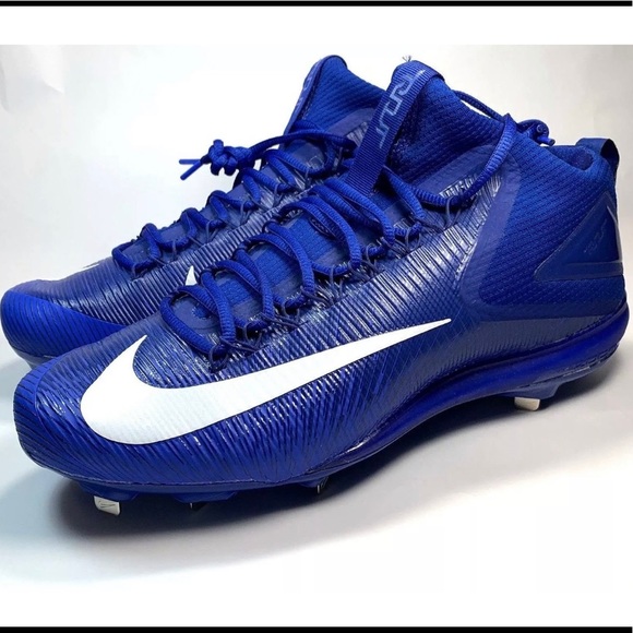 mike trout 3 cleats